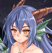 竜の涙