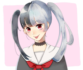 しふに。