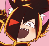 にゃんまる🍫
