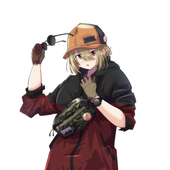 加瀬さん