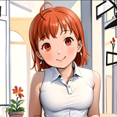 海波杏梨