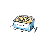 涼麵
