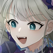 あさぎ
