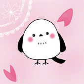 ヒナエナガ