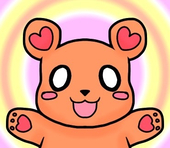 あいくま♪