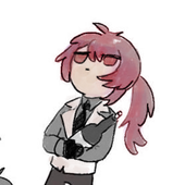 び
