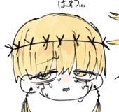 べっこべこ