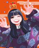 ひま
