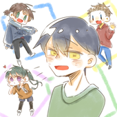 ぽろぽろ