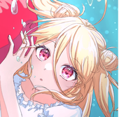 ハルキ