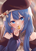 もちきんちゃく2世