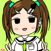 ますじん（⬜︎人）