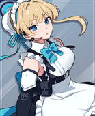 Wだる