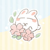 うさまろ