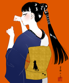 花緒しずか