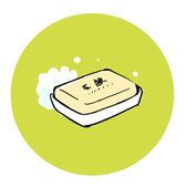 せっけん