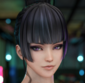 哈达侠SFW