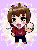みどろん