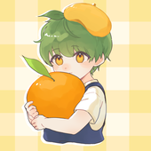 おれんじ🍊