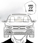 CivicTurbo