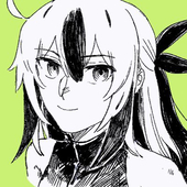 あめなが