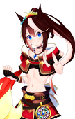 こあまる