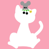 にゃんこ