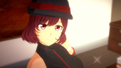 Nagisa the Love