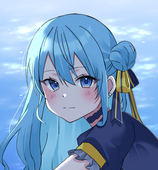 にこにこ