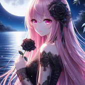 緋櫻
