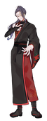 神威 燈籠