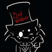 BadWebber