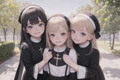 God Loves You