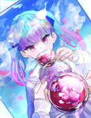 なつむぎ