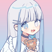 ふわりーぬ