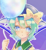 梅野碧