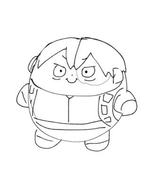 ごめんね