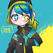 ヱぬ。🦈
