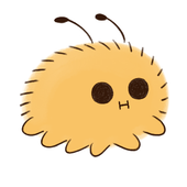 フサフサムシ