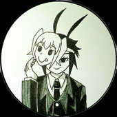 チュウニコ中二子