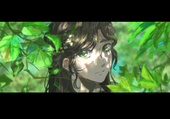 曼曼 梁
