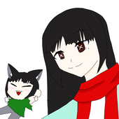 シャガ