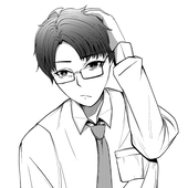 林林是见习魔法使