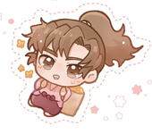 ゆゆ