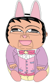 ぷにねこプリン