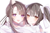 小木木（こばやし）
