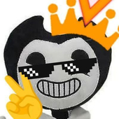 bendy_mania