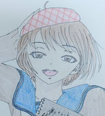 真宵
