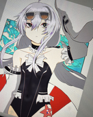 ミルフィーユ