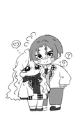 みずらて